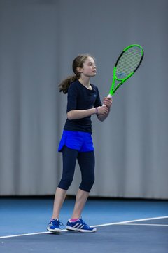 Filippa Stieg 1087 - Ellerbeker Weihnachtsturnier